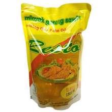 Minyak Goreng Resto per pouch 2L